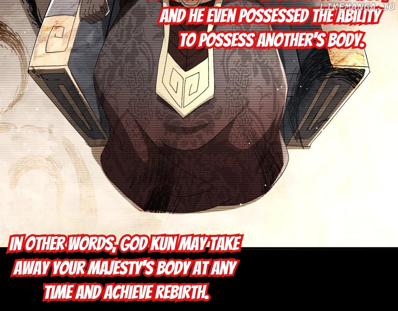 My Furry Harem Is After Me Chapter 327 - page 64